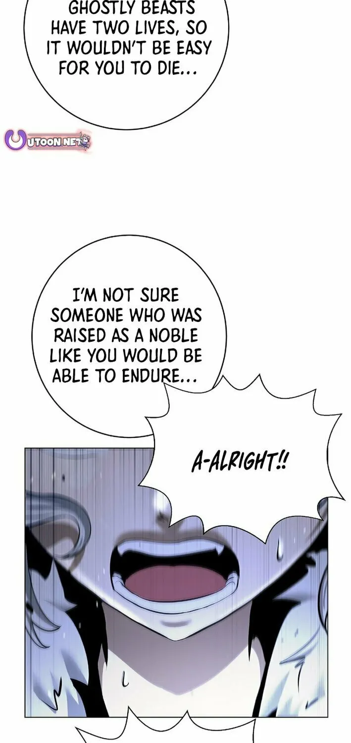 Tale of the Floating Sages Chapter 189 page 85 - 