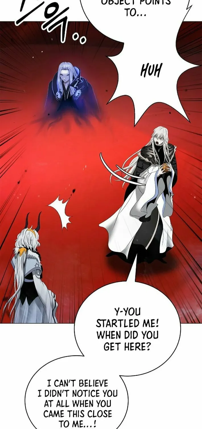 Tale of the Floating Sages Chapter 189 page 90 - 