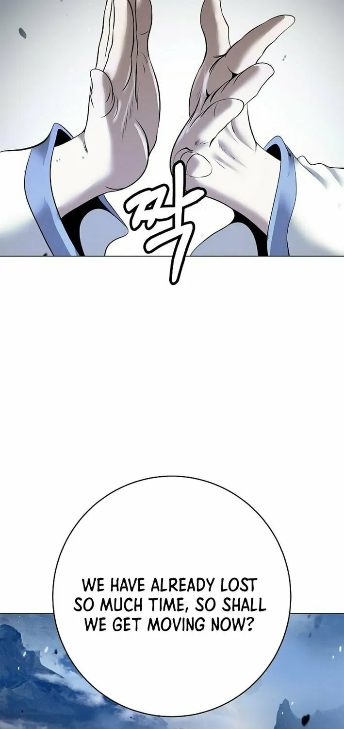 Tale of the Floating Sages Chapter 189 page 97 - 