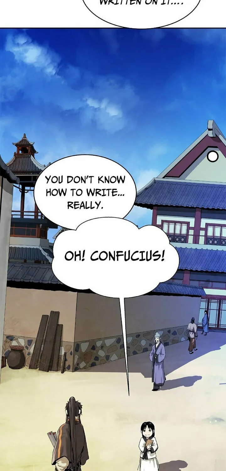 Tale of the Floating Sages Chapter 19 page 12 - 