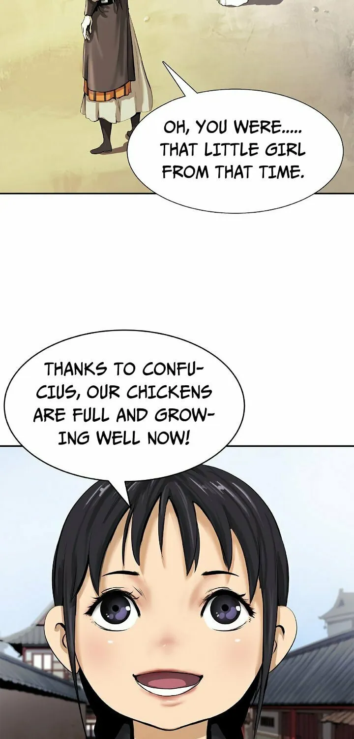 Tale of the Floating Sages Chapter 19 page 13 - 