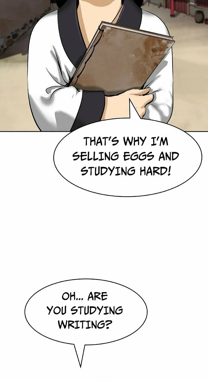 Tale of the Floating Sages Chapter 19 page 14 - 