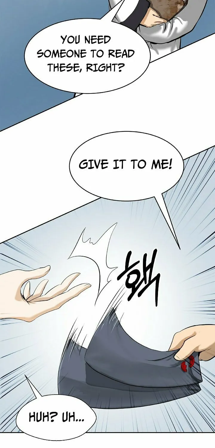 Tale of the Floating Sages Chapter 19 page 16 - 
