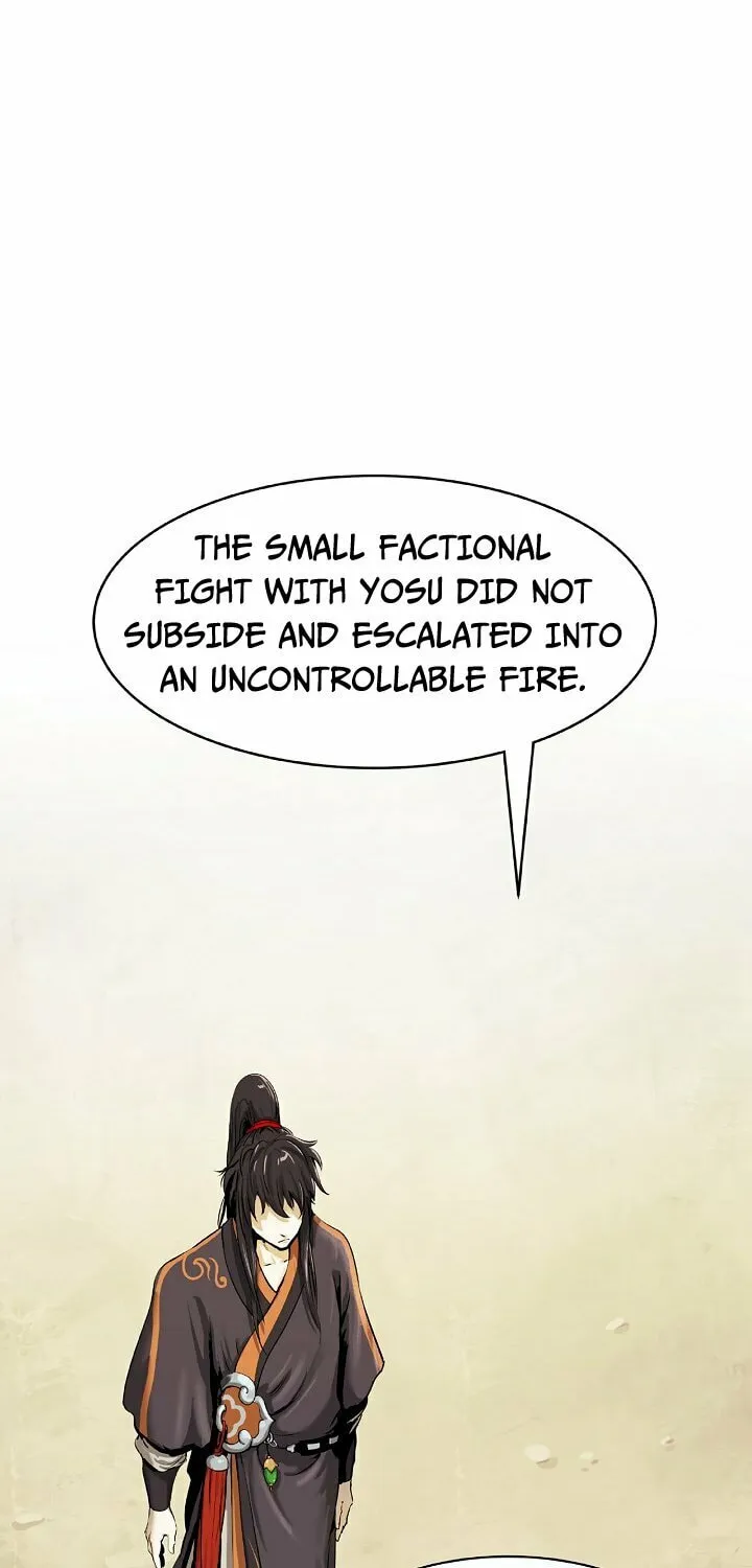 Tale of the Floating Sages Chapter 19 page 18 - 