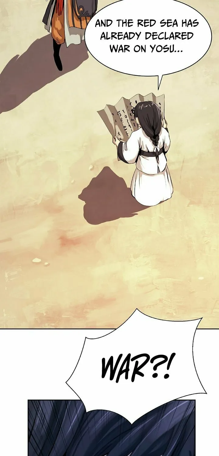 Tale of the Floating Sages Chapter 19 page 19 - 