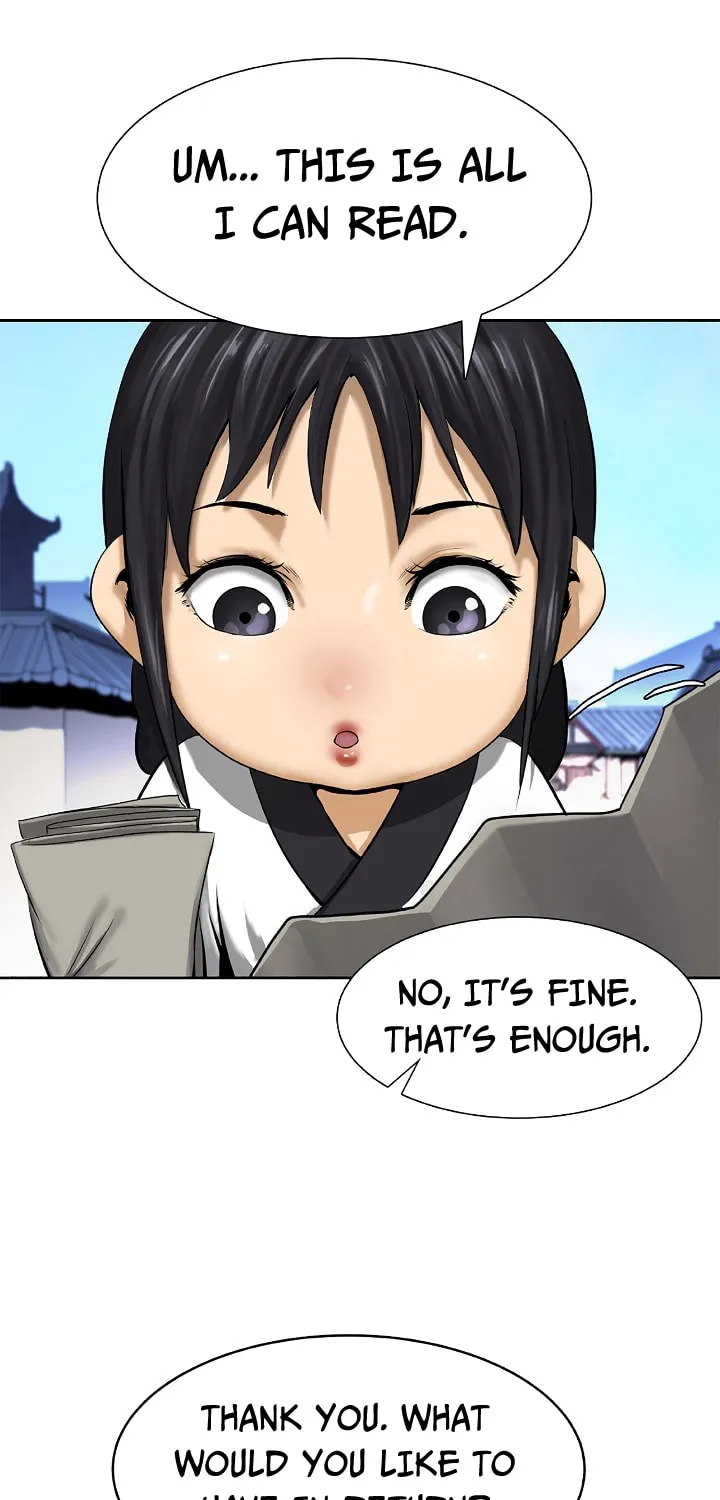 Tale of the Floating Sages Chapter 19 page 23 - 