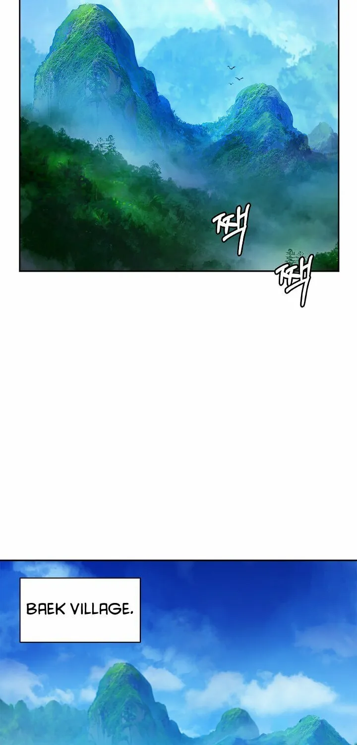 Tale of the Floating Sages Chapter 19 page 4 - 