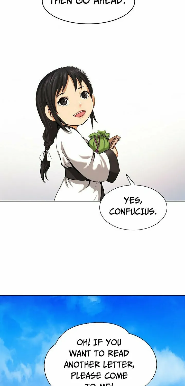 Tale of the Floating Sages Chapter 19 page 33 - 
