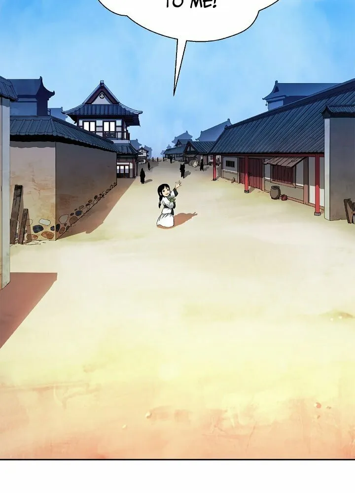Tale of the Floating Sages Chapter 19 page 34 - 