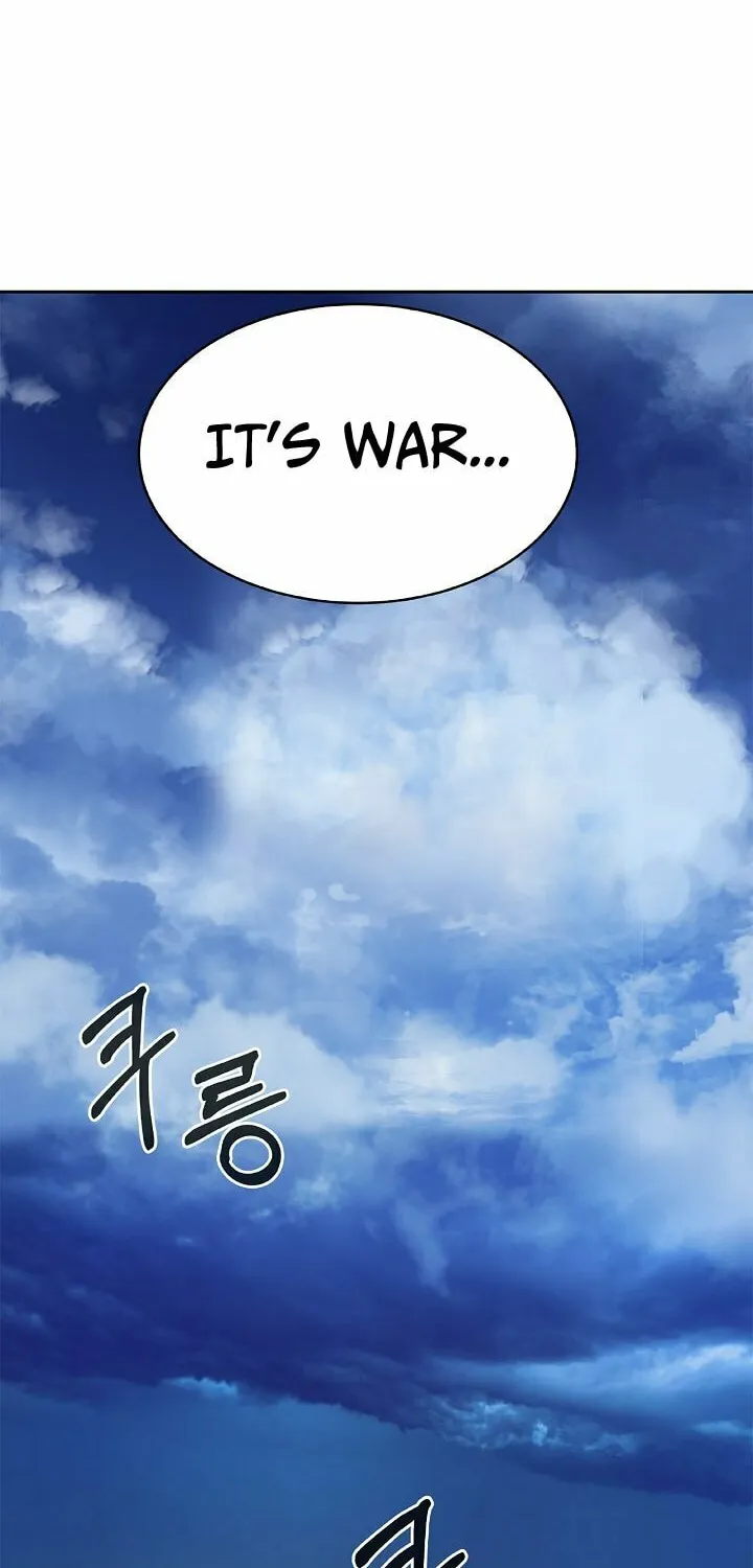 Tale of the Floating Sages Chapter 19 page 38 - 