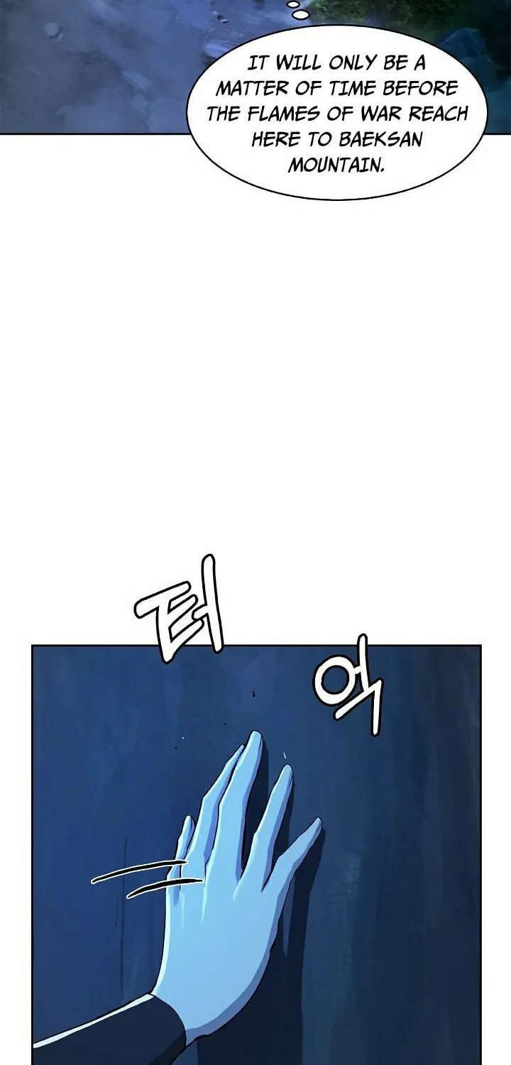 Tale of the Floating Sages Chapter 19 page 43 - 