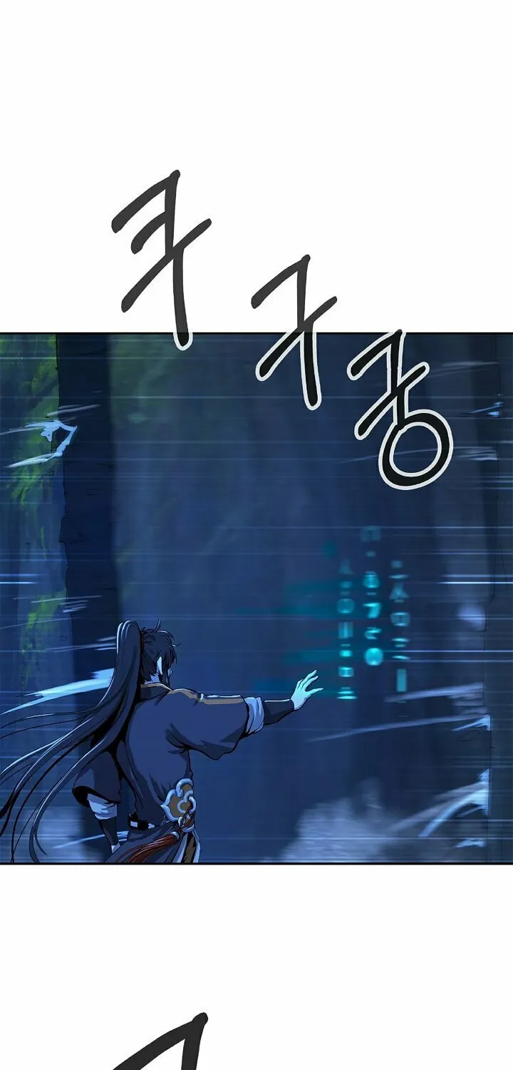 Tale of the Floating Sages Chapter 19 page 45 - 