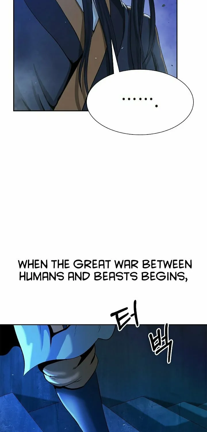 Tale of the Floating Sages Chapter 19 page 50 - 