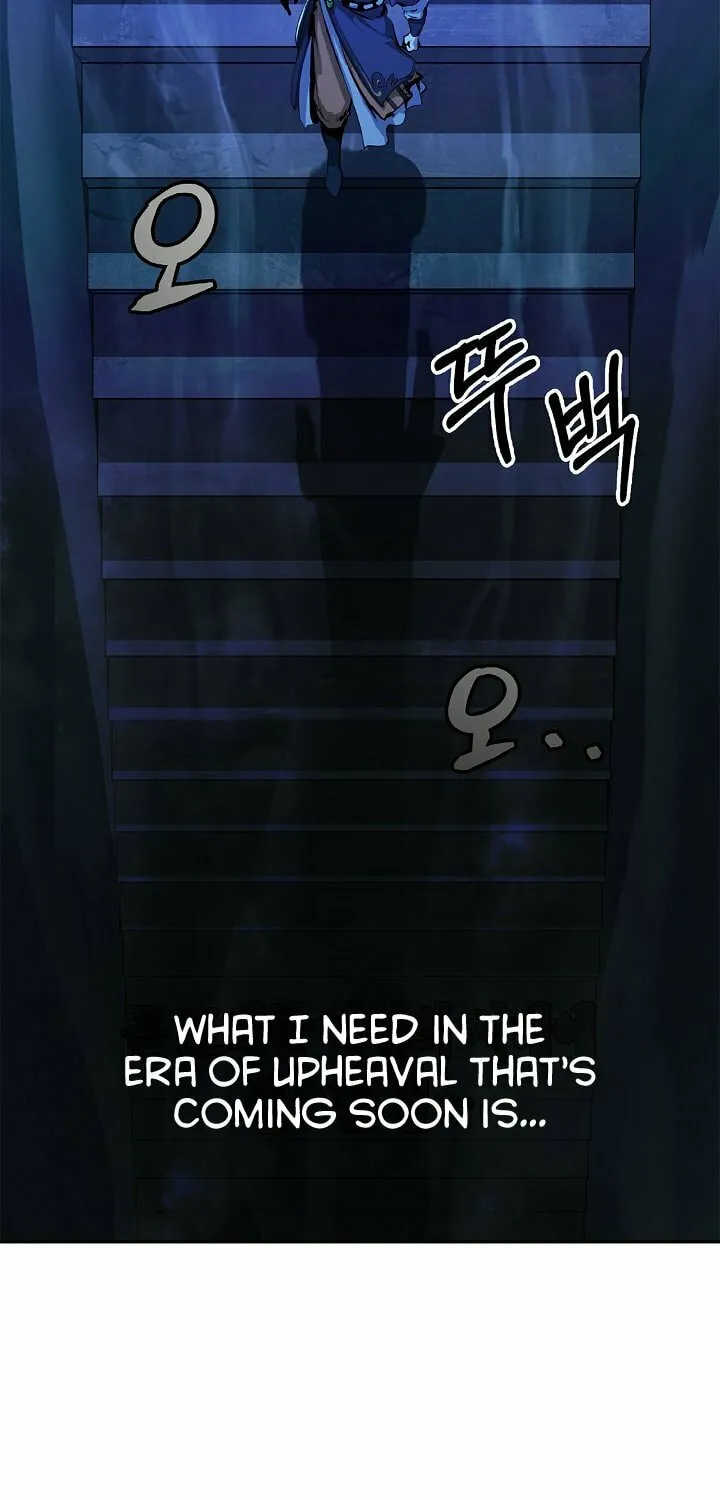 Tale of the Floating Sages Chapter 19 page 52 - 