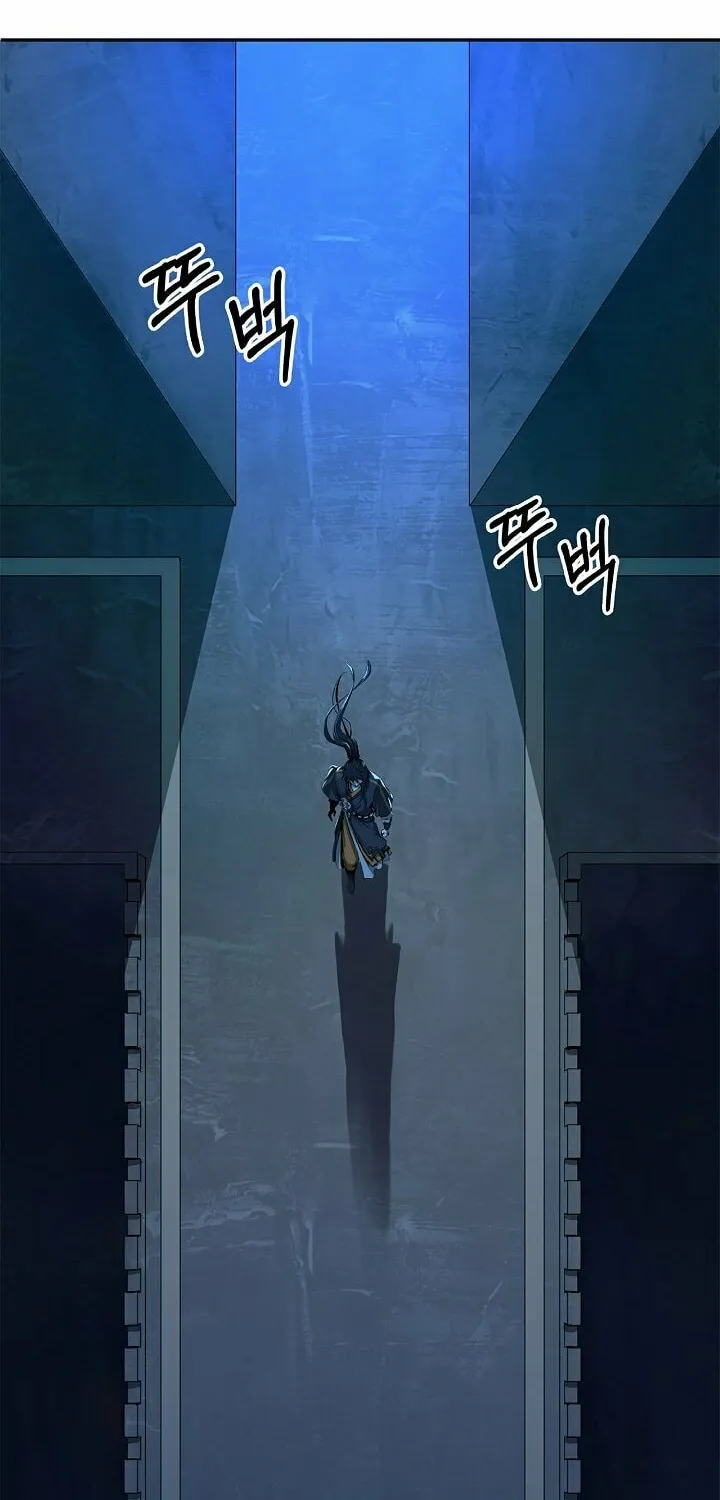 Tale of the Floating Sages Chapter 19 page 53 - 