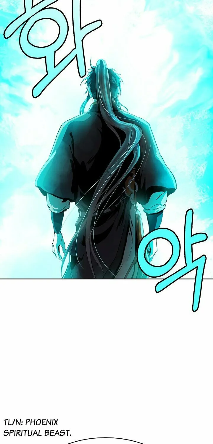 Tale of the Floating Sages Chapter 19 page 56 - 