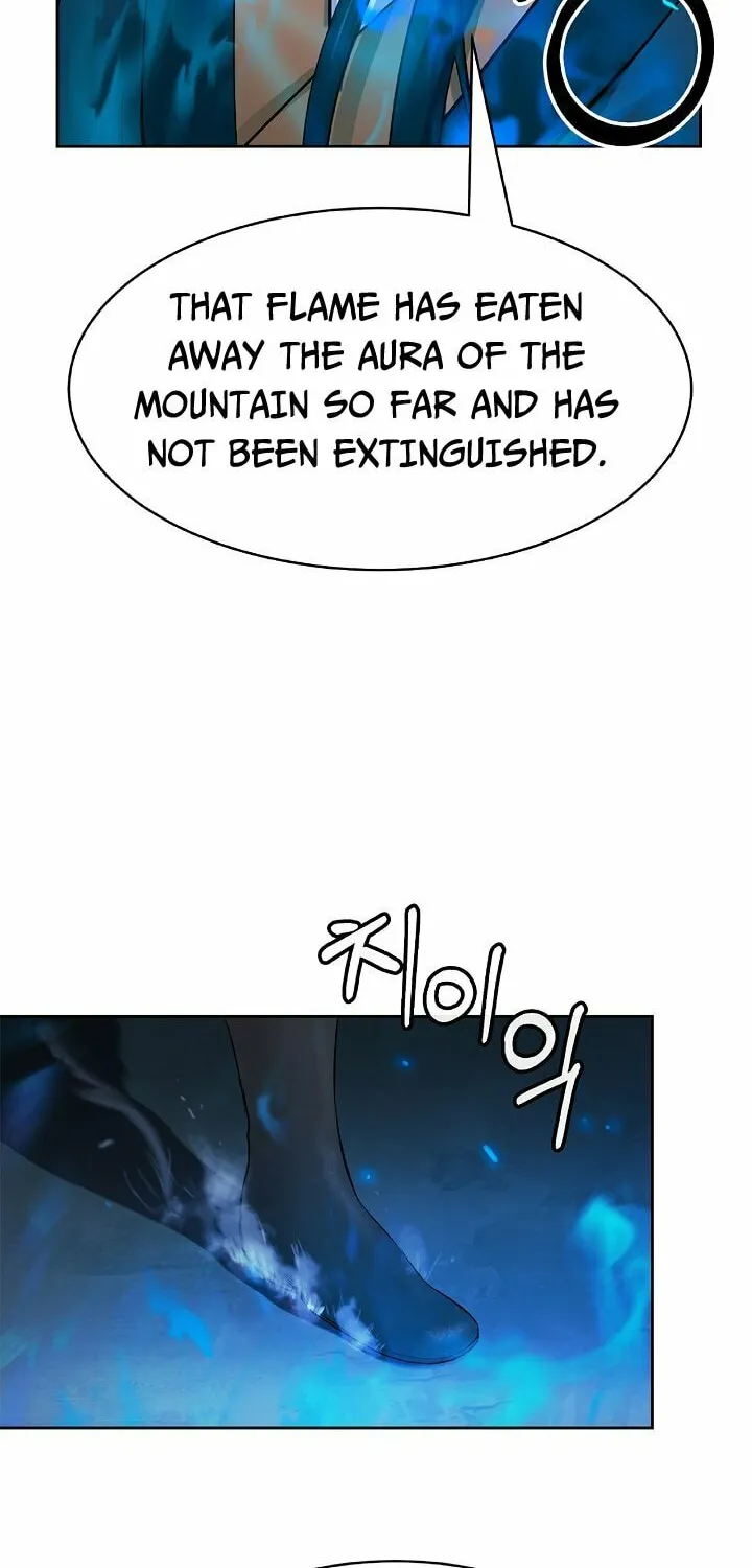 Tale of the Floating Sages Chapter 19 page 60 - 
