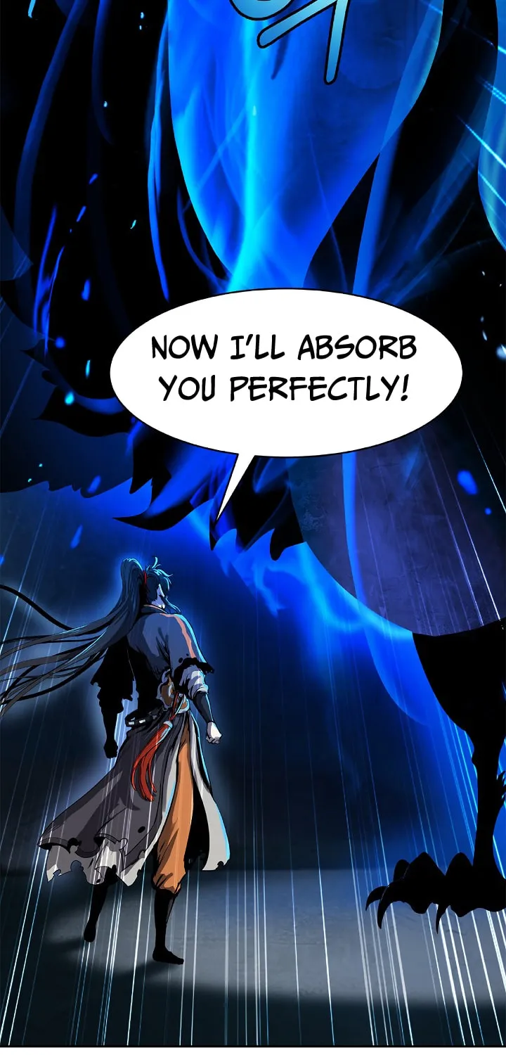 Tale of the Floating Sages Chapter 19 page 66 - 