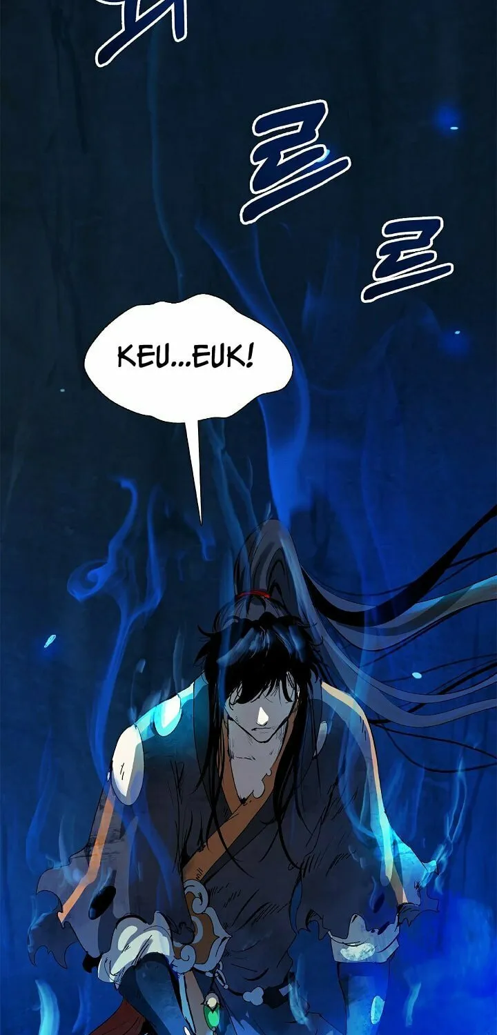 Tale of the Floating Sages Chapter 19 page 71 - 