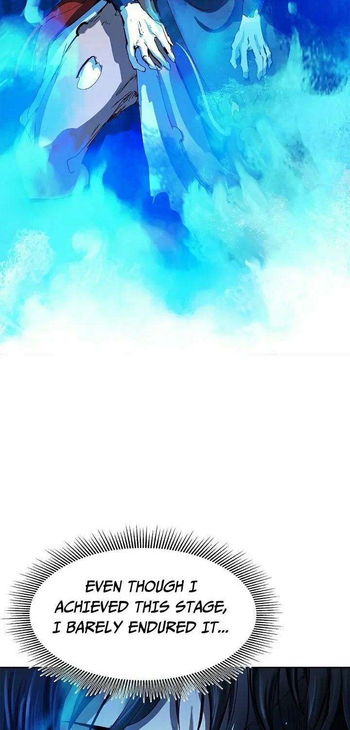 Tale of the Floating Sages Chapter 19 page 72 - 