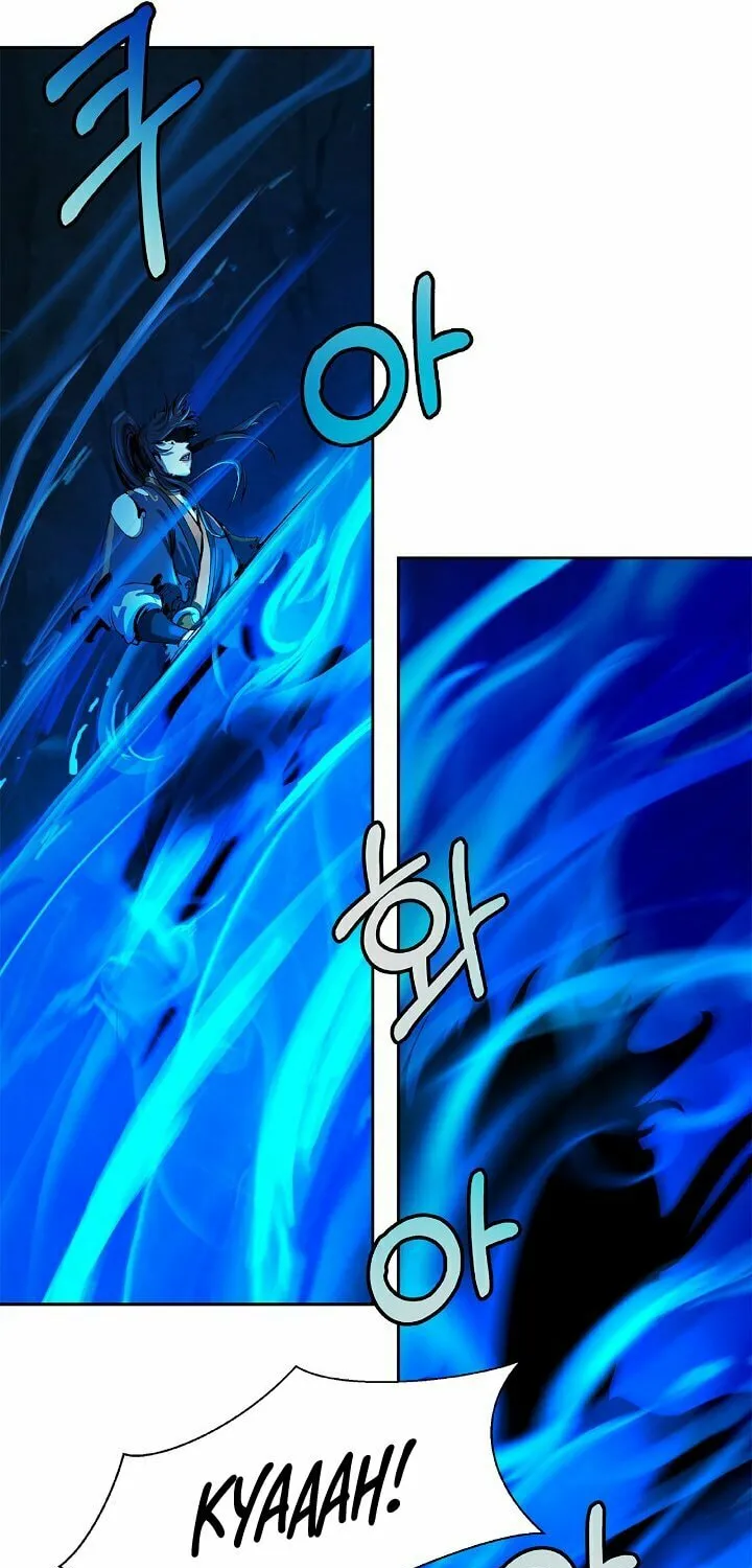 Tale of the Floating Sages Chapter 19 page 75 - 