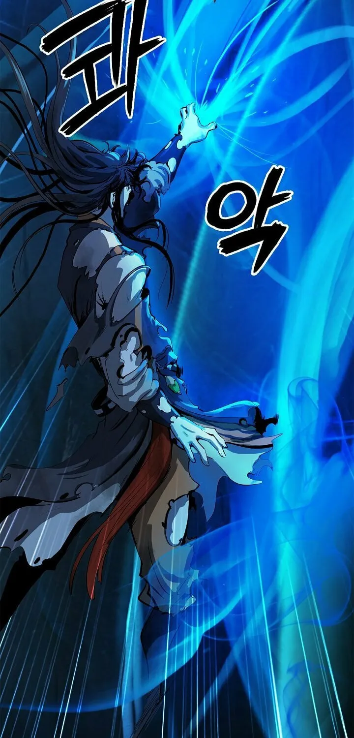 Tale of the Floating Sages Chapter 19 page 83 - 