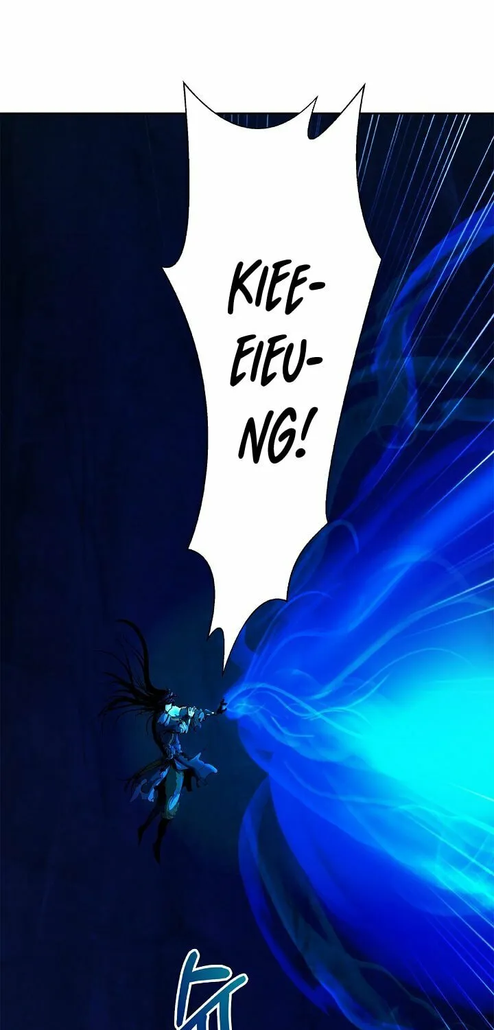 Tale of the Floating Sages Chapter 19 page 86 - 