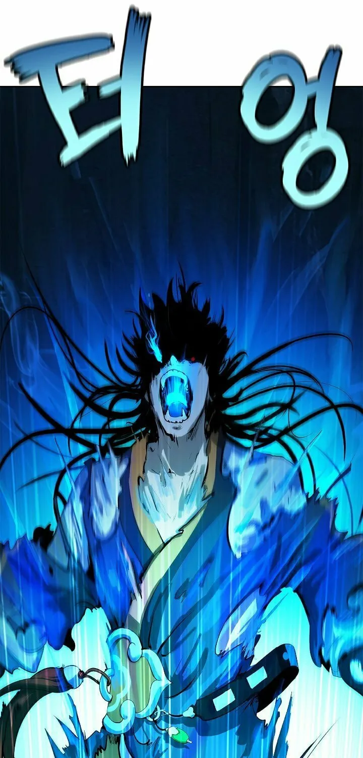 Tale of the Floating Sages Chapter 19 page 91 - 