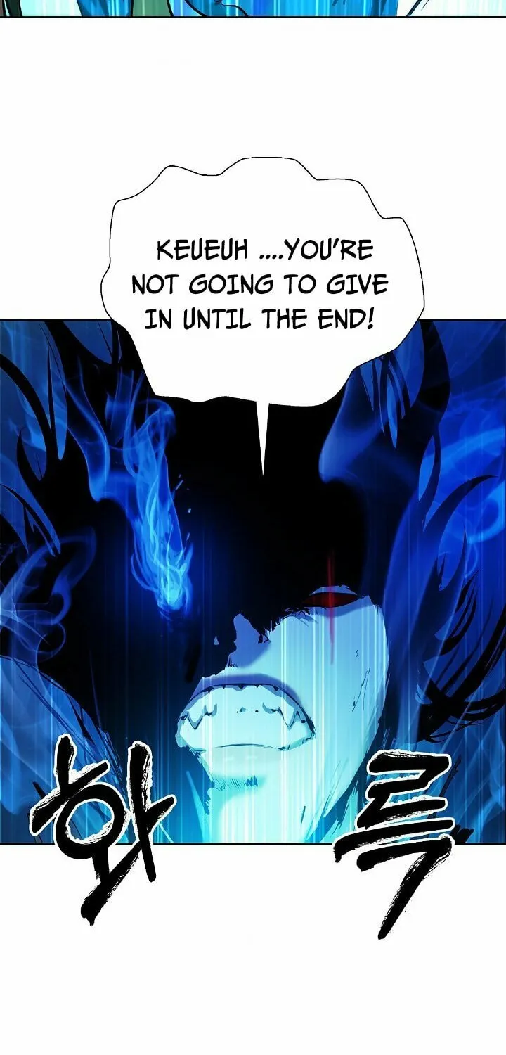 Tale of the Floating Sages Chapter 19 page 92 - 