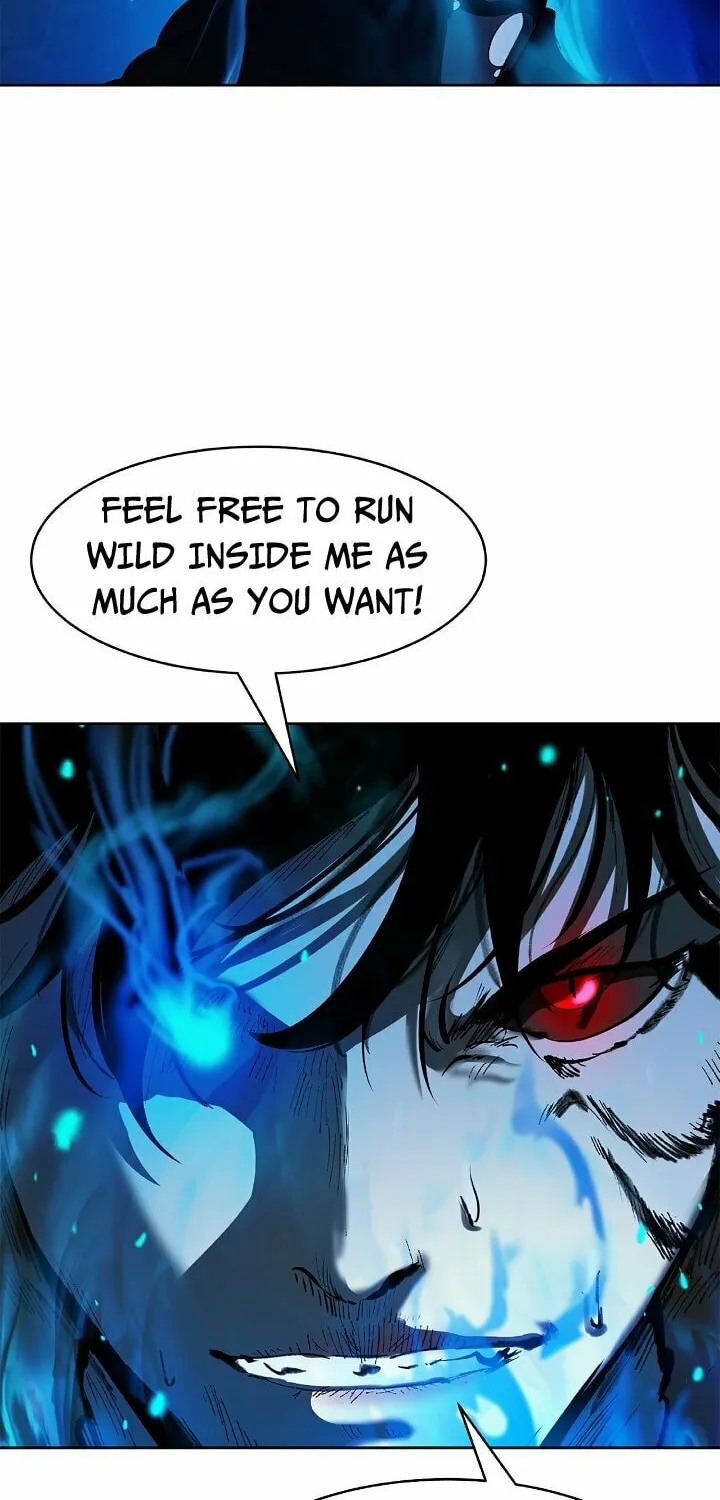 Tale of the Floating Sages Chapter 19 page 96 - 