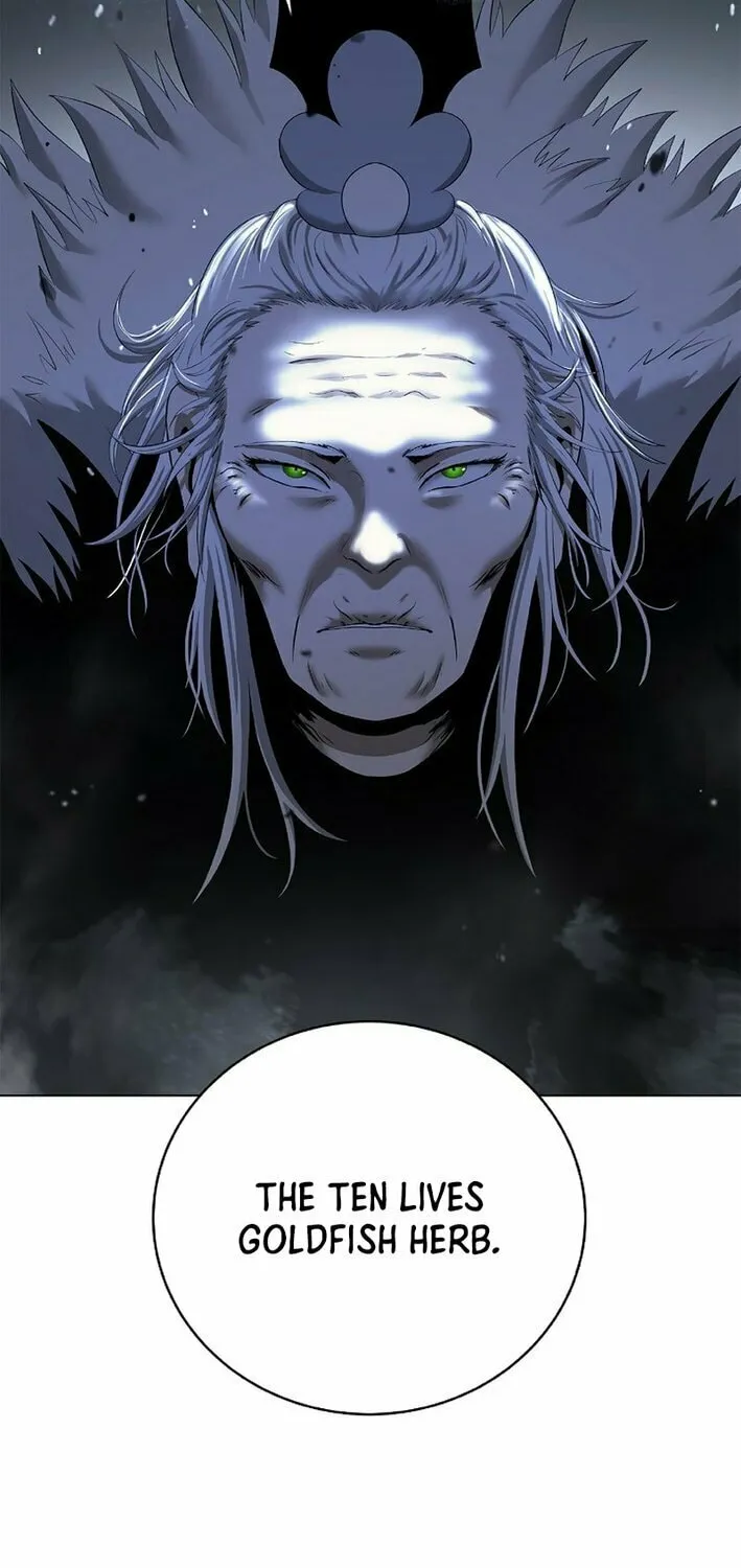 Tale of the Floating Sages Chapter 190 page 11 - 