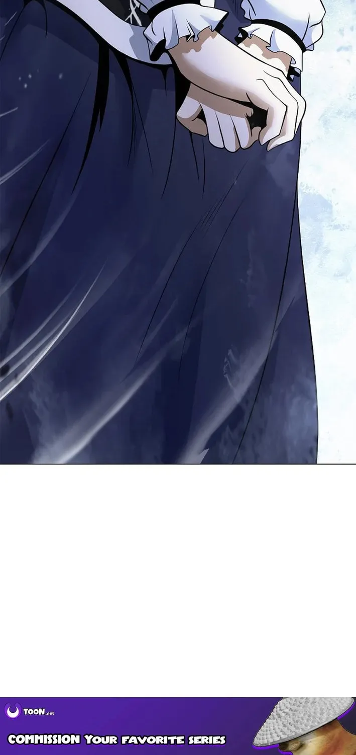 Tale of the Floating Sages Chapter 190 page 121 - 