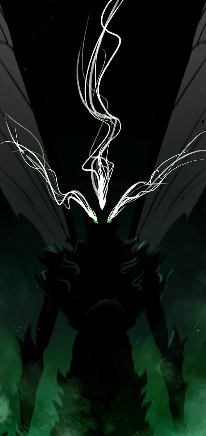 Tale of the Floating Sages Chapter 190 page 22 - 