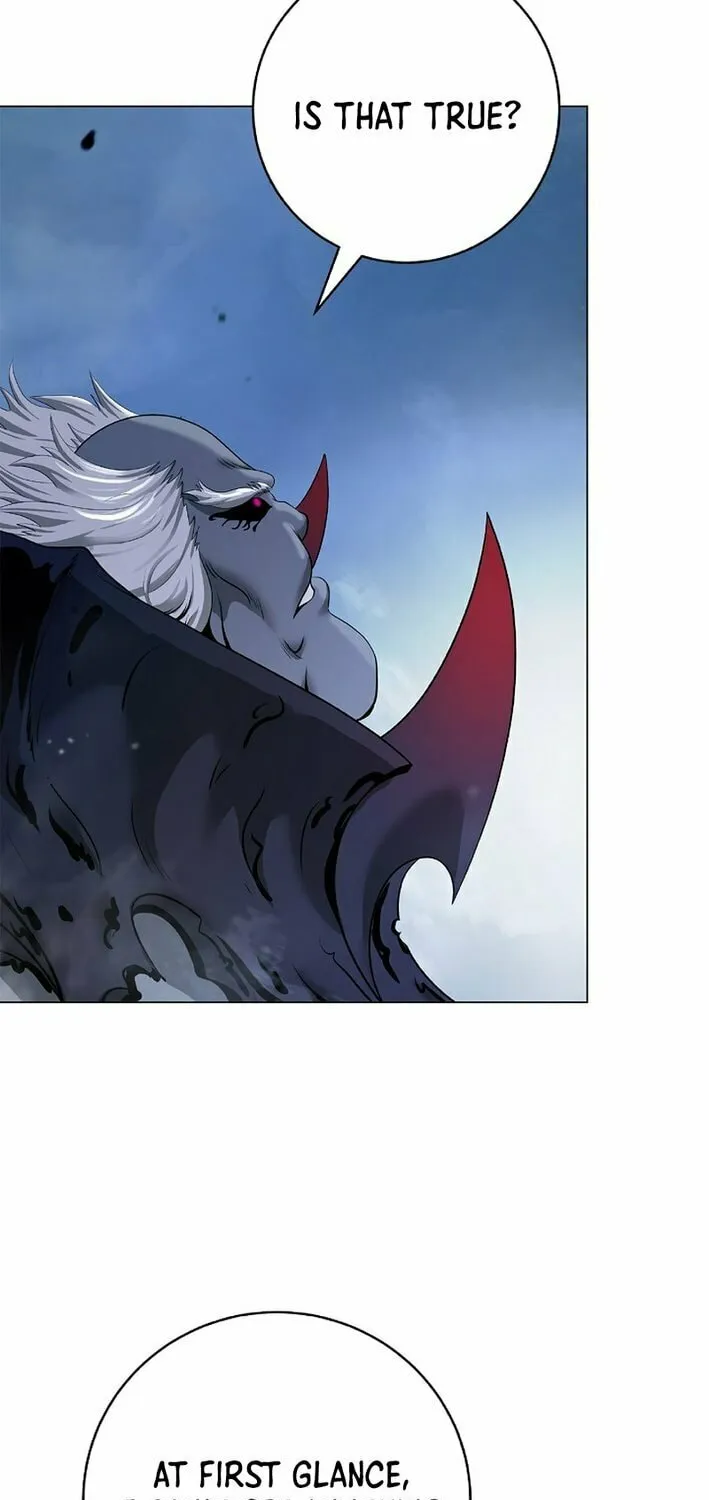 Tale of the Floating Sages Chapter 190 page 26 - 