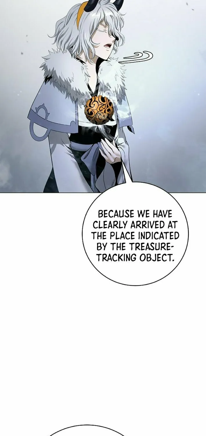 Tale of the Floating Sages Chapter 190 page 29 - 