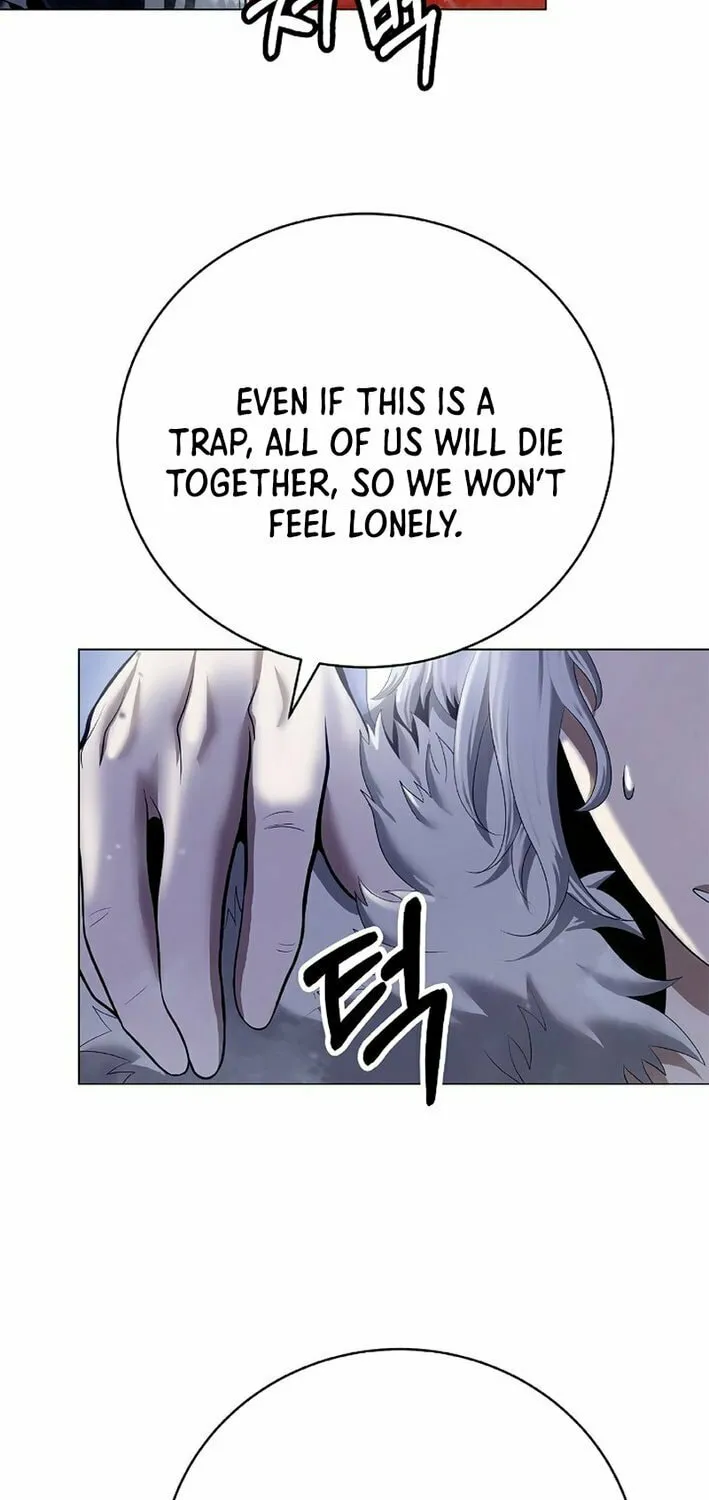 Tale of the Floating Sages Chapter 190 page 31 - 