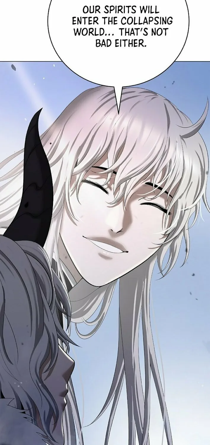 Tale of the Floating Sages Chapter 190 page 32 - 