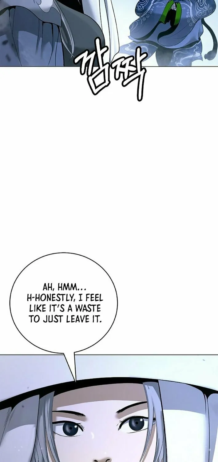 Tale of the Floating Sages Chapter 190 page 5 - 
