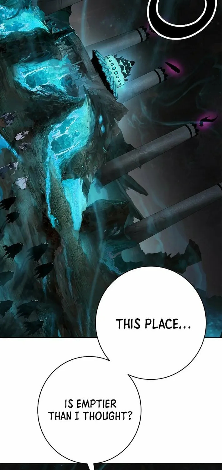Tale of the Floating Sages Chapter 190 page 44 - 