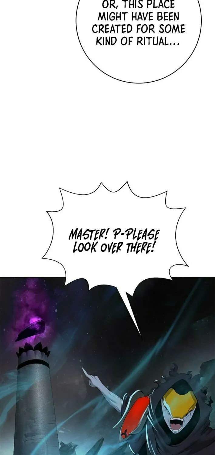 Tale of the Floating Sages Chapter 190 page 47 - 