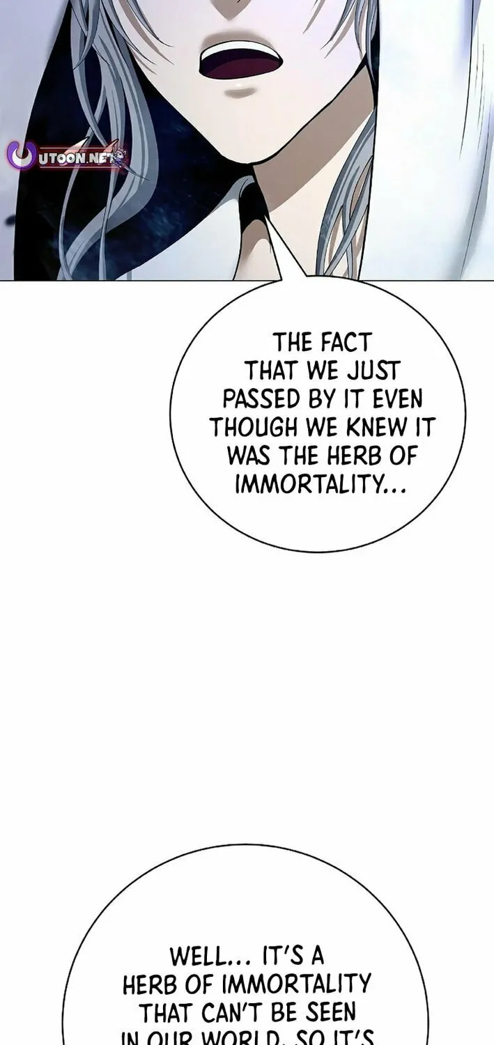 Tale of the Floating Sages Chapter 190 page 6 - 