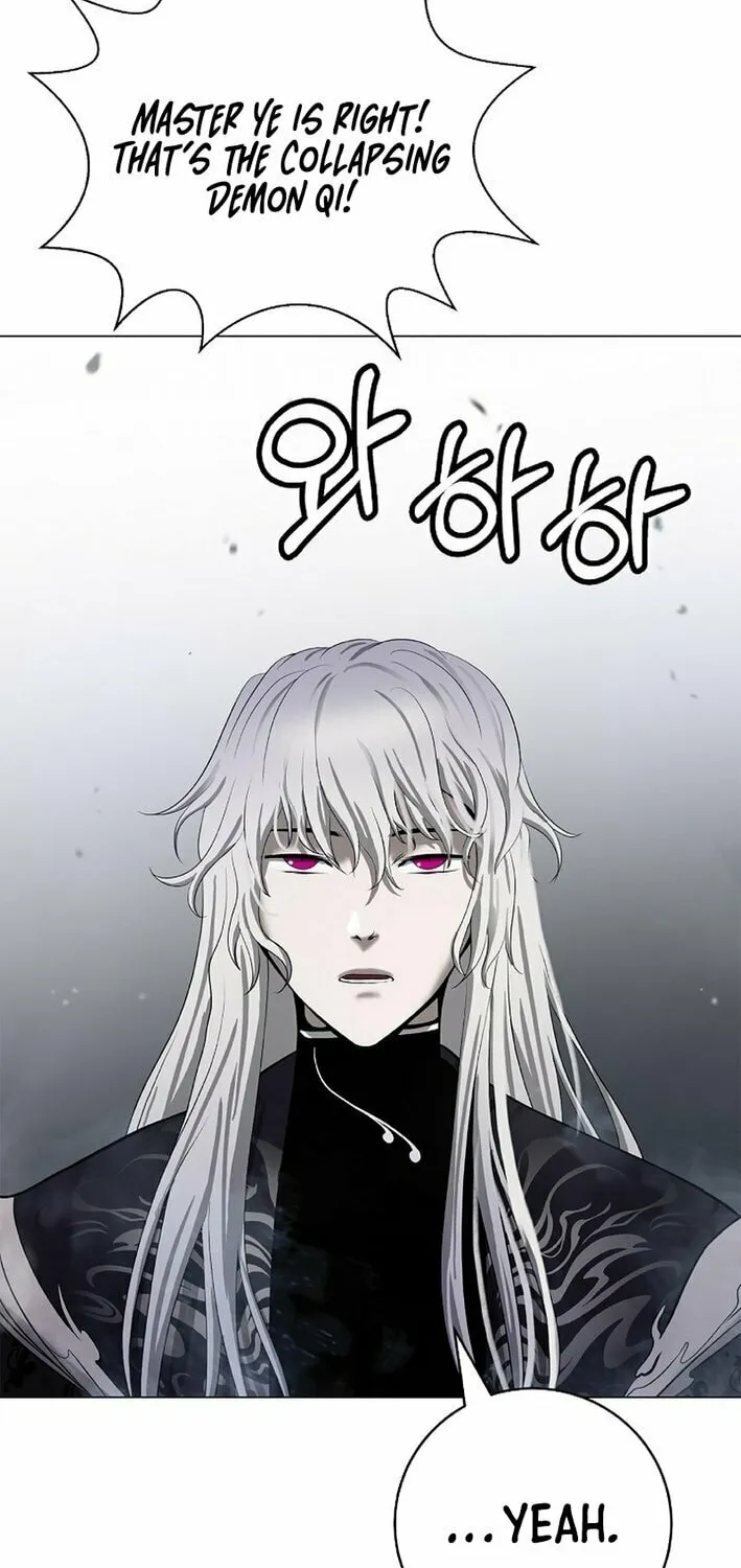Tale of the Floating Sages Chapter 190 page 51 - 