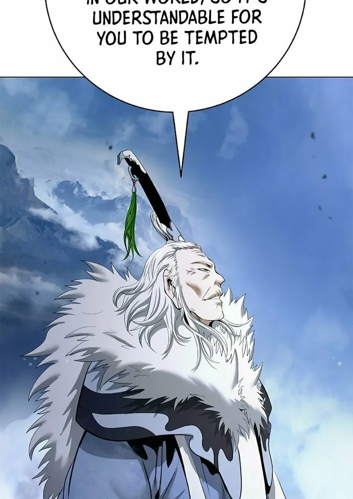 Tale of the Floating Sages Chapter 190 page 7 - 