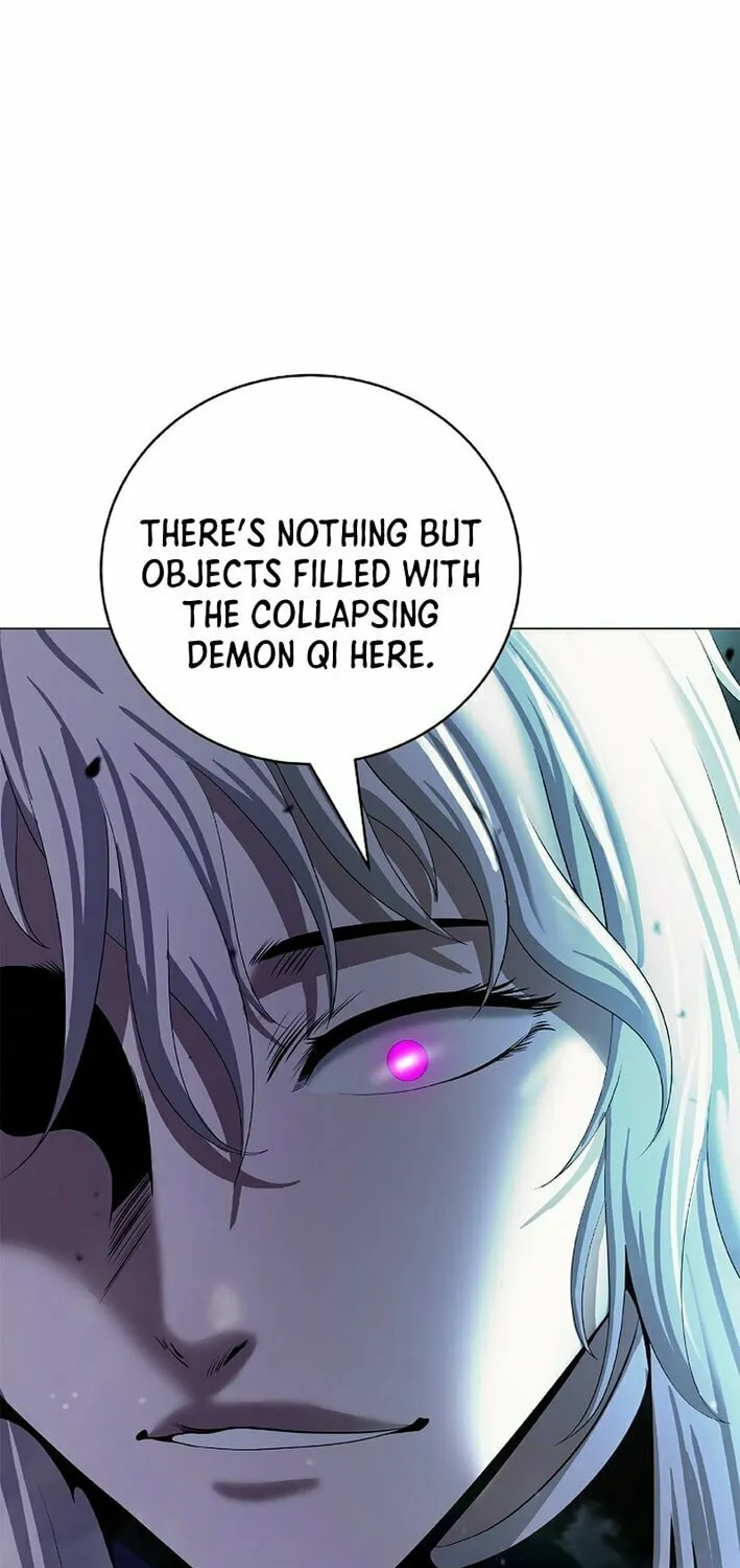 Tale of the Floating Sages Chapter 190 page 61 - 