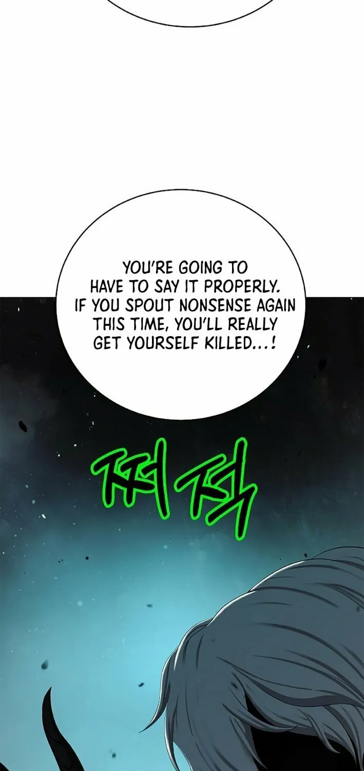Tale of the Floating Sages Chapter 190 page 68 - 