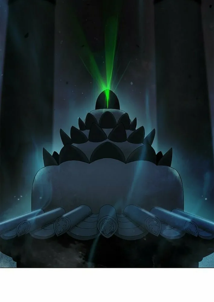 Tale of the Floating Sages Chapter 190 page 70 - 