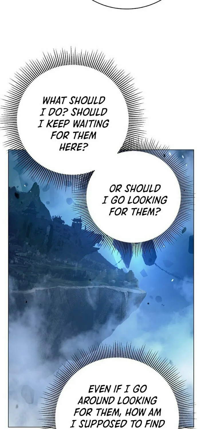 Tale of the Floating Sages Chapter 190 page 92 - 