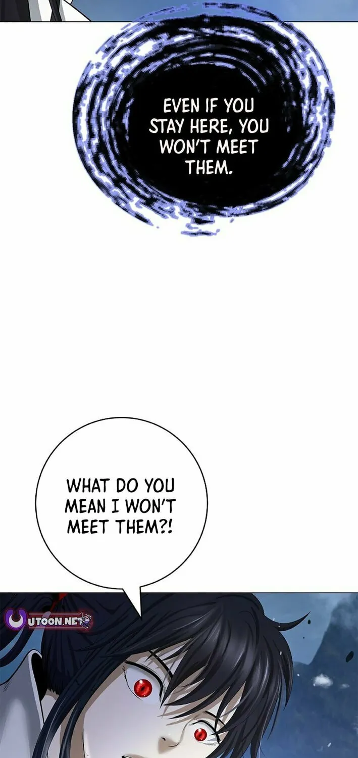 Tale of the Floating Sages Chapter 190 page 94 - 