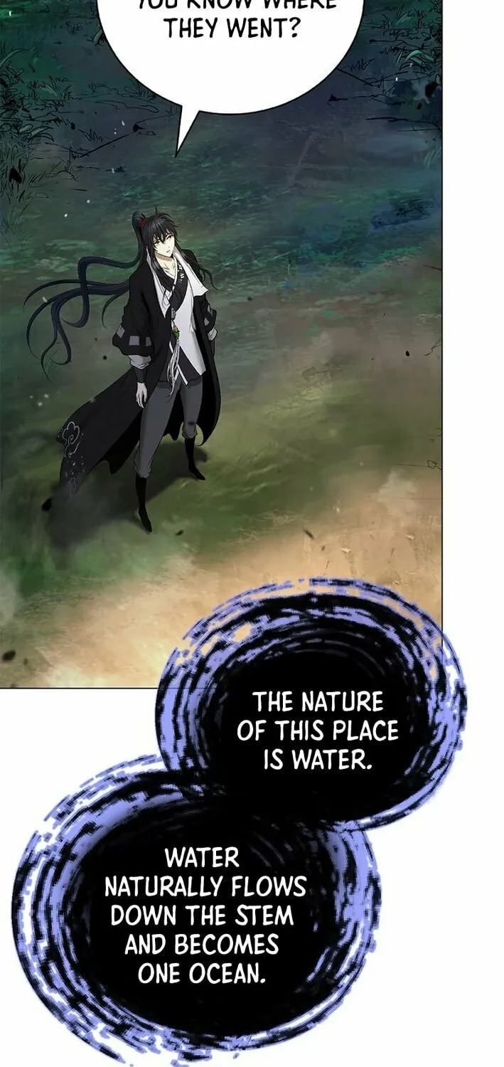 Tale of the Floating Sages Chapter 190 page 96 - 