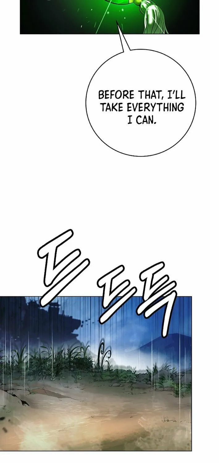 Tale of the Floating Sages Chapter 190 page 99 - 